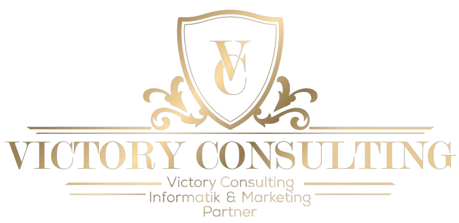 Victory Consulting Logo
